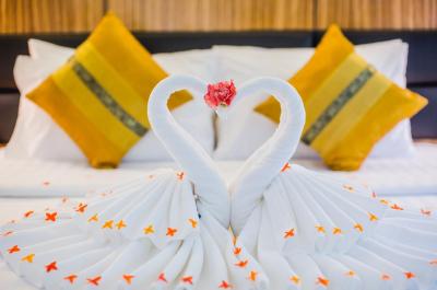 کارون ویل ریزورت پوکت