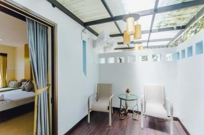 کارون ویل ریزورت پوکت