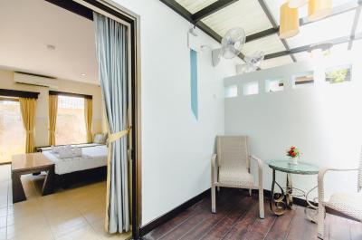 کارون ویل ریزورت پوکت