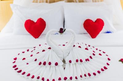 کارون ویل ریزورت پوکت