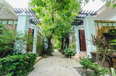 کارون ویل ریزورت پوکت