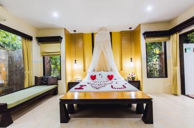 کارون ویل ریزورت پوکت