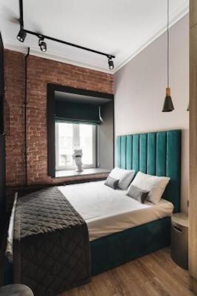 کنترون بوتیک هتل