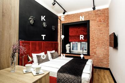 کنترون بوتیک هتل