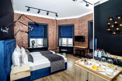 کنترون بوتیک هتل