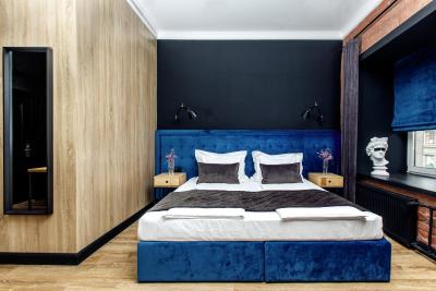 کنترون بوتیک هتل