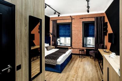 کنترون بوتیک هتل