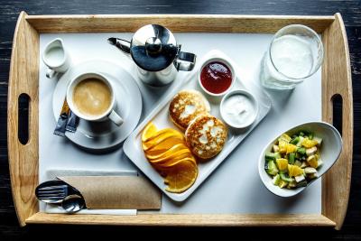 کنترون بوتیک هتل