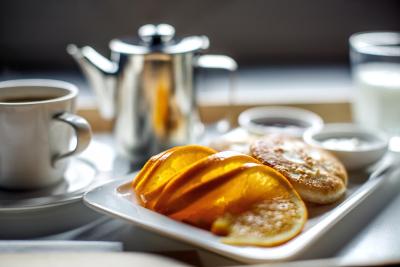 کنترون بوتیک هتل