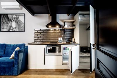 کنترون بوتیک هتل