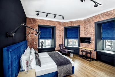 کنترون بوتیک هتل