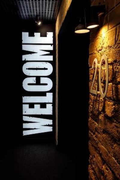 کنترون بوتیک هتل