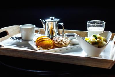 کنترون بوتیک هتل