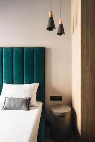 کنترون بوتیک هتل