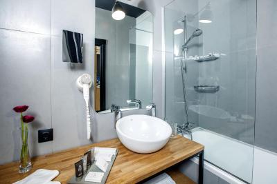 کنترون بوتیک هتل