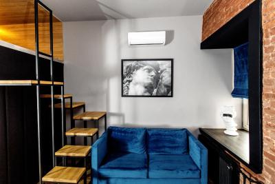 کنترون بوتیک هتل