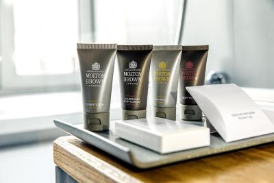 کنترون بوتیک هتل