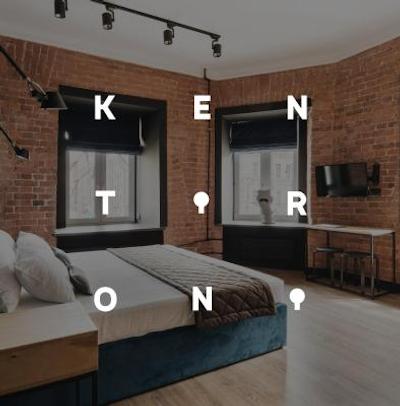 کنترون بوتیک هتل