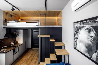 کنترون بوتیک هتل