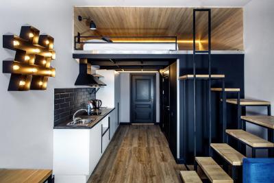 کنترون بوتیک هتل