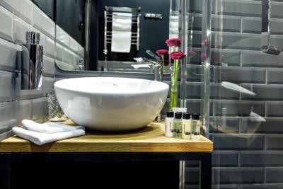 کنترون بوتیک هتل