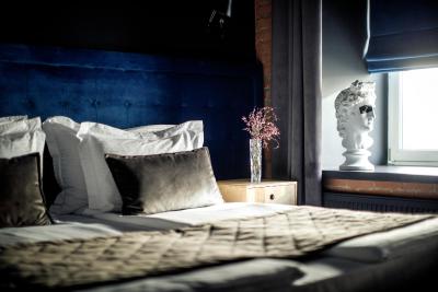 کنترون بوتیک هتل