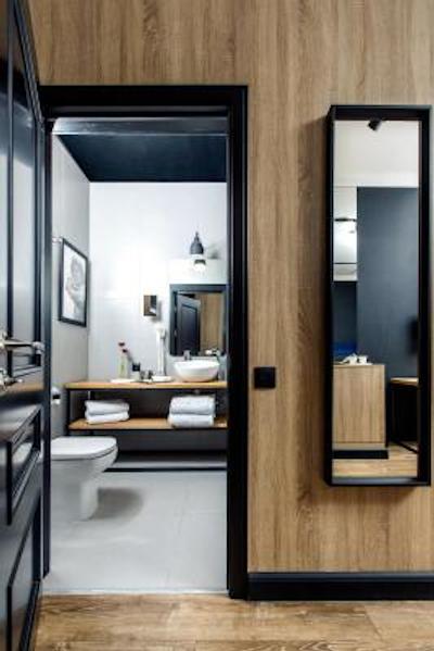 کنترون بوتیک هتل