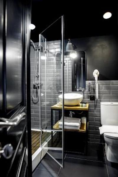 کنترون بوتیک هتل