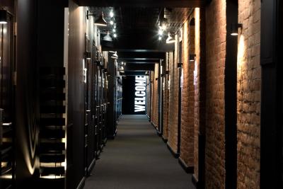 کنترون بوتیک هتل