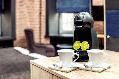 کنترون بوتیک هتل