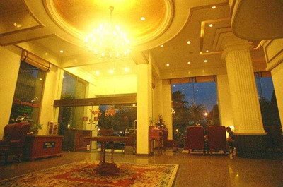 ابینا هاوس