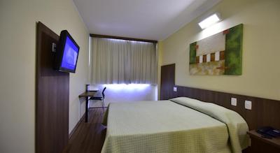 هتل مگا پلو