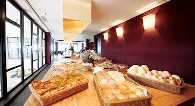 هتل مگا پلو