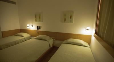 هتل مگا پلو