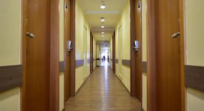 هتل مگا پلو