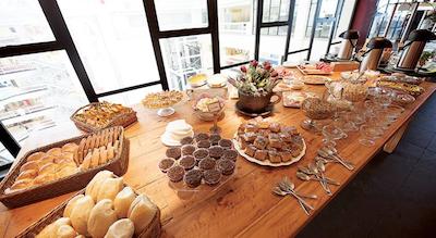 هتل مگا پلو