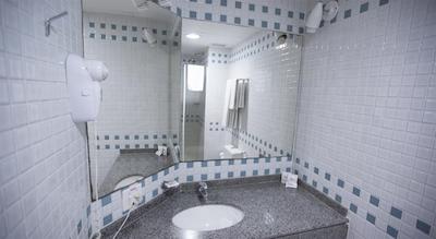 هتل مگا پلو