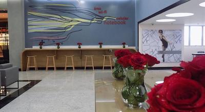 هتل مگا پلو