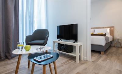 اسپات آپارت رزیدنس