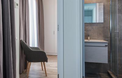 اسپات آپارت رزیدنس