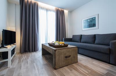 اسپات آپارت رزیدنس