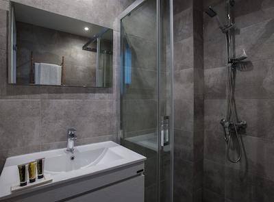 اسپات آپارت رزیدنس