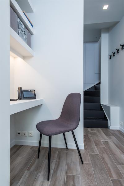 اسپات آپارت رزیدنس