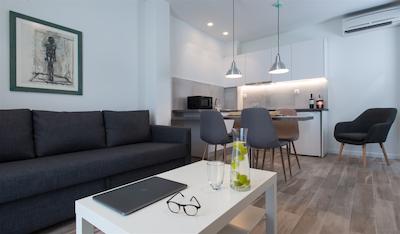 اسپات آپارت رزیدنس