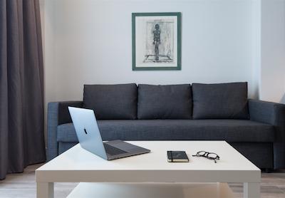 اسپات آپارت رزیدنس