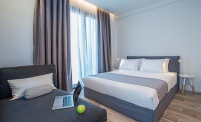 اسپات آپارت رزیدنس