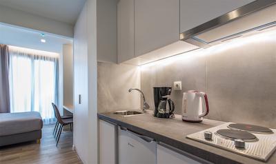 اسپات آپارت رزیدنس