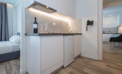 اسپات آپارت رزیدنس