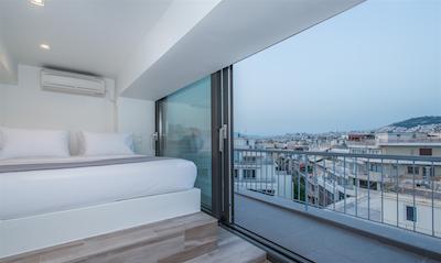 اسپات آپارت رزیدنس