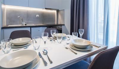 اسپات آپارت رزیدنس